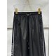 DIOR Casual Pants 2024FW Enjoy casual fashion DIOR Casual Pants 2024FW Enjoy casual fashion