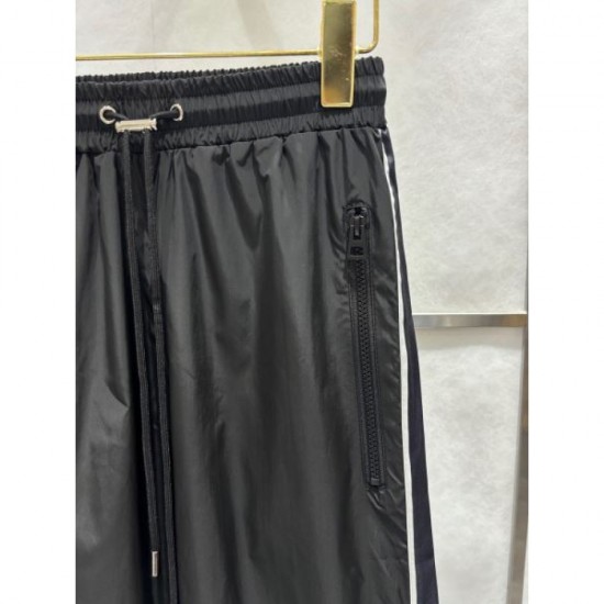 DIOR Casual Pants 2024FW Enjoy casual fashion DIOR Casual Pants 2024FW Enjoy casual fashion