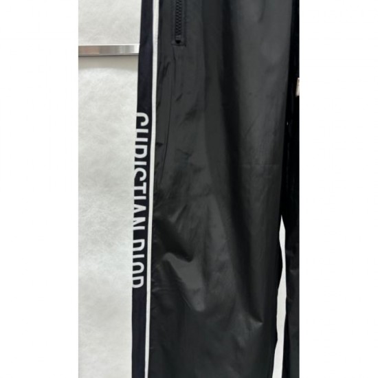 DIOR Casual Pants 2024FW Enjoy casual fashion DIOR Casual Pants 2024FW Enjoy casual fashion