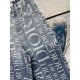 DIOR Dior Jeans 2024FW A unique item that will take center stage DIOR Dior Jeans 2024FW A unique item that will take center stage