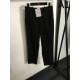 DIOR Straight Pants 2024FW Gives the impression of a fashionable expert DIOR Straight Pants 2024FW Gives the impression of a fashionable expert