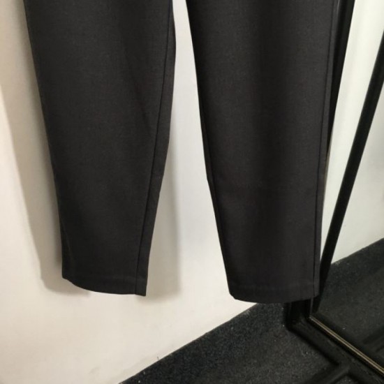 DIOR Straight Pants 2024FW Gives the impression of a fashionable expert DIOR Straight Pants 2024FW Gives the impression of a fashionable expert