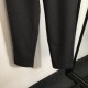 DIOR Straight Pants 2024FW Gives the impression of a fashionable expert DIOR Straight Pants 2024FW Gives the impression of a fashionable expert