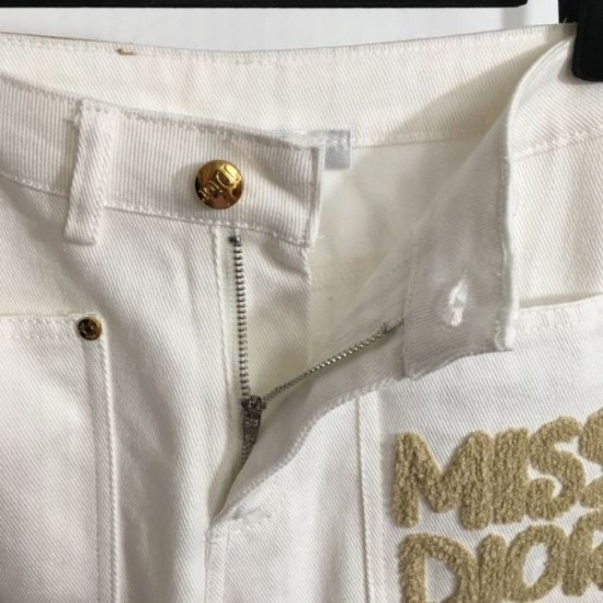 DIOR Wide Pants 2024FW Next Hit Brand DIOR Wide Pants 2024FW Next Hit Brand
