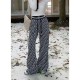 DIOR Wide Pants 2024FW Latest Fashion Points DIOR Wide Pants 2024FW Latest Fashion Points