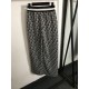 DIOR Wide Pants 2024FW Latest Fashion Points DIOR Wide Pants 2024FW Latest Fashion Points