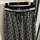 DIOR Wide Pants 2024FW Latest Fashion Points DIOR Wide Pants 2024FW Latest Fashion Points