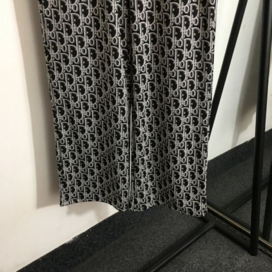 DIOR Wide Pants 2024FW Latest Fashion Points DIOR Wide Pants 2024FW Latest Fashion Points