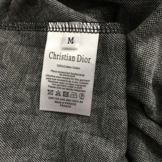 DIOR Wide Pants 2024FW Latest Fashion Points DIOR Wide Pants 2024FW Latest Fashion Points