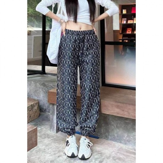 DIOR Casual Pants 2024FW Eye-catching design is distinctive DIOR Casual Pants 2024FW Eye-catching design is distinctive