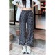 DIOR Casual Pants 2024FW Eye-catching design is distinctive DIOR Casual Pants 2024FW Eye-catching design is distinctive