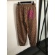 DIOR Casual Pants 2024FW Eye-catching design is distinctive DIOR Casual Pants 2024FW Eye-catching design is distinctive