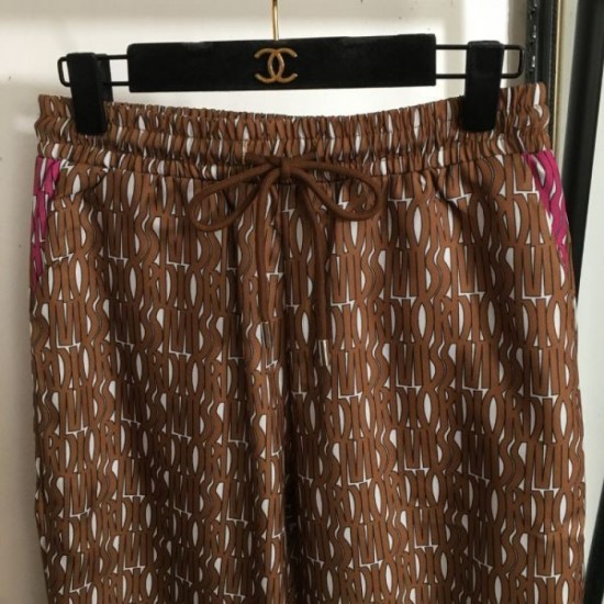 DIOR Casual Pants 2024FW Eye-catching design is distinctive DIOR Casual Pants 2024FW Eye-catching design is distinctive