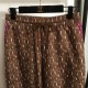 DIOR Casual Pants 2024FW Eye-catching design is distinctive DIOR Casual Pants 2024FW Eye-catching design is distinctive