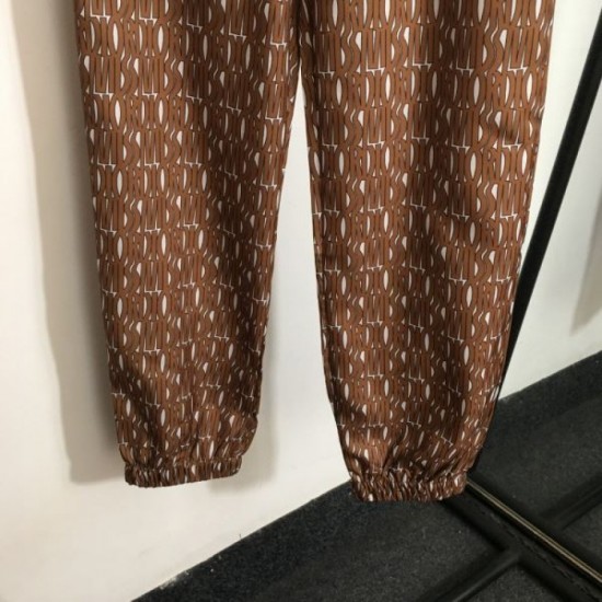 DIOR Casual Pants 2024FW Eye-catching design is distinctive DIOR Casual Pants 2024FW Eye-catching design is distinctive