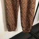 DIOR Casual Pants 2024FW Eye-catching design is distinctive DIOR Casual Pants 2024FW Eye-catching design is distinctive