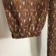 DIOR Casual Pants 2024FW Eye-catching design is distinctive DIOR Casual Pants 2024FW Eye-catching design is distinctive