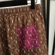 DIOR Casual Pants 2024FW Eye-catching design is distinctive DIOR Casual Pants 2024FW Eye-catching design is distinctive