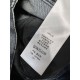 DIOR Dior jeans 2024FW Full of fashion sense DIOR Dior jeans 2024FW Full of fashion sense