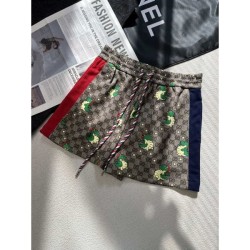 2024SS shorts GUCCI Gucci latest brand new items are hot