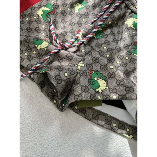 2024SS shorts GUCCI Gucci latest brand new items are hot 2024SS shorts GUCCI Gucci latest brand new items are hot