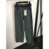 2024SS Straight Jeans GUCCI Gucci Essential Item