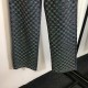 2024SS Straight Jeans GUCCI Gucci Essential Item 2024SS Straight Jeans GUCCI Gucci Essential Item