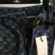 2024SS Straight Jeans GUCCI Gucci Essential Item 2024SS Straight Jeans GUCCI Gucci Essential Item