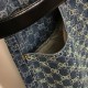 2024SS Straight Jeans GUCCI Gucci Essential Item 2024SS Straight Jeans GUCCI Gucci Essential Item
