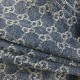 2024SS Straight Jeans GUCCI Gucci Essential Item 2024SS Straight Jeans GUCCI Gucci Essential Item