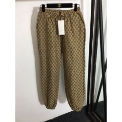 2024SS Casual Pants GUCCI Gucci Limited Edition Popular No.1
