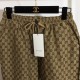 2024SS Casual Pants GUCCI Gucci Limited Edition Popular No.1 2024SS Casual Pants GUCCI Gucci Limited Edition Popular No.1