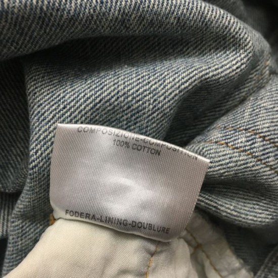 2024SS Jeans GUCCI Gucci New collection released this year! 2024SS Jeans GUCCI Gucci New collection released this year!