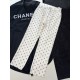 2024SS Jeans HERMES Stylish Style 2024SS Jeans HERMES Stylish Style