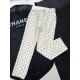2024SS Jeans HERMES Stylish Style 2024SS Jeans HERMES Stylish Style