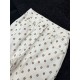 2024SS Jeans HERMES Stylish Style 2024SS Jeans HERMES Stylish Style