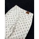 2024SS Jeans HERMES Stylish Style 2024SS Jeans HERMES Stylish Style