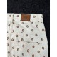 2024SS Jeans HERMES Stylish Style 2024SS Jeans HERMES Stylish Style