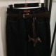 HERMES Jeans 2024FW Fall/Winter new item Sold out magazine publication HERMES Jeans 2024FW Fall/Winter new item Sold out magazine publication