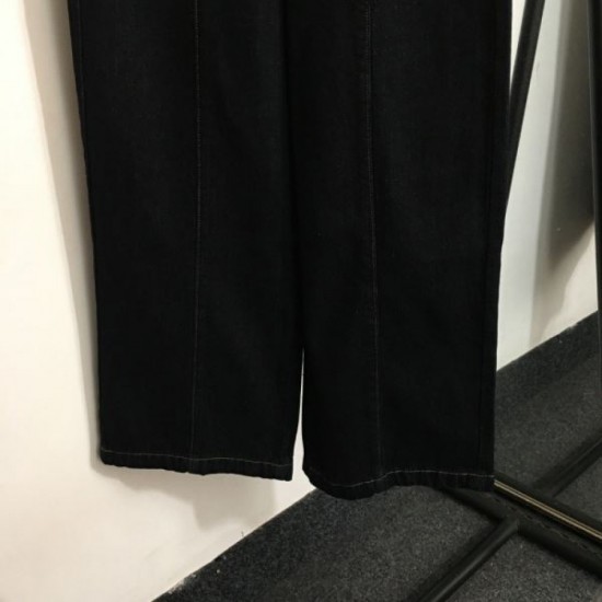 HERMES Jeans 2024FW Fall/Winter new item Sold out magazine publication HERMES Jeans 2024FW Fall/Winter new item Sold out magazine publication