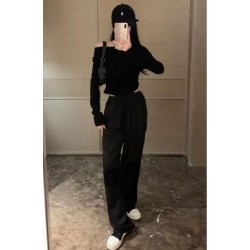 2024SS Wide Pants LOEWE New following the previous season
