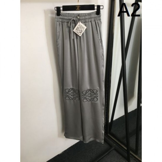 2024SS Wide Pants LOEWE New following the previous season 2024SS Wide Pants LOEWE New following the previous season