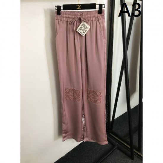 2024SS Wide Pants LOEWE New following the previous season 2024SS Wide Pants LOEWE New following the previous season
