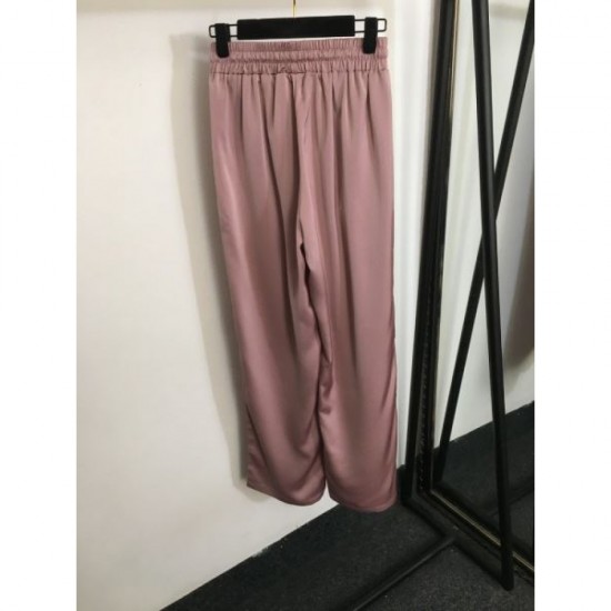 2024SS Wide Pants LOEWE New following the previous season 2024SS Wide Pants LOEWE New following the previous season