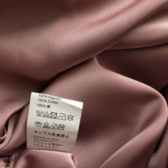 2024SS Wide Pants LOEWE New following the previous season 2024SS Wide Pants LOEWE New following the previous season