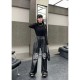 2024SS Wide Pants LOEWE Enjoy fashion with ease 2024SS Wide Pants LOEWE Enjoy fashion with ease