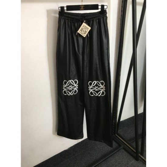 2024SS Wide Pants LOEWE Enjoy fashion with ease 2024SS Wide Pants LOEWE Enjoy fashion with ease