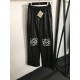 2024SS Wide Pants LOEWE Enjoy fashion with ease 2024SS Wide Pants LOEWE Enjoy fashion with ease