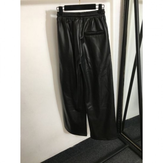 2024SS Wide Pants LOEWE Enjoy fashion with ease 2024SS Wide Pants LOEWE Enjoy fashion with ease