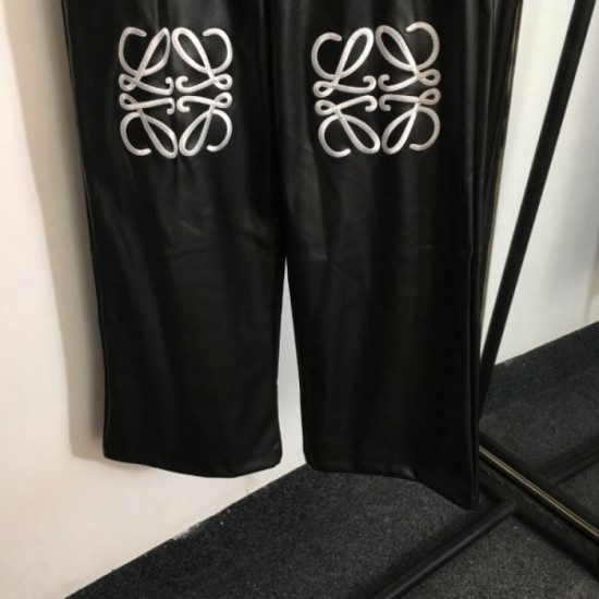 2024SS Wide Pants LOEWE Enjoy fashion with ease 2024SS Wide Pants LOEWE Enjoy fashion with ease